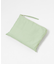 『WEB限定』because　Mods Poncho