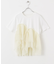 アシメフリルドッキングTEE