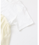 アシメフリルドッキングTEE