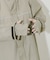 『WEB限定』『ユニセックス』Wpc.　バイシクルスリーブポンチョ