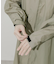 『WEB限定』『ユニセックス』Wpc.　バイシクルスリーブポンチョ