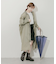 『WEB限定』『ユニセックス』Wpc.　バイシクルスリーブポンチョ