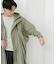 『WEB限定』『ユニセックス』Wpc.　バイシクルスリーブポンチョ