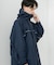 『WEB限定』『ユニセックス』Wpc.　バイシクルスリーブポンチョ