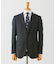 LIFE STYLE TAILOR　ウォッシャブルストレッチジャケット