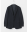 LIFE STYLE TAILOR　ウォッシャブルストレッチジャケット