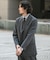 LIFE STYLE TAILOR　ウォッシャブルストレッチジャケット