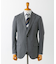 LIFE STYLE TAILOR　ウォッシャブルストレッチジャケット