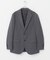 LIFE STYLE TAILOR　ウォッシャブルストレッチジャケット