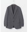 LIFE STYLE TAILOR　ウォッシャブルストレッチジャケット