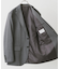 LIFE STYLE TAILOR　ウォッシャブルストレッチジャケット