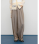 ダブルタックスラックス
