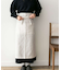 DOORS LIVING PRODUCTS　ギャルソンエプロン