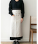 DOORS LIVING PRODUCTS　ギャルソンエプロン