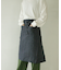 DOORS LIVING PRODUCTS　ギャルソンエプロン