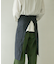 DOORS LIVING PRODUCTS　ギャルソンエプロン