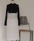 DOORS LIVING PRODUCTS　ギャルソンエプロン