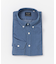 LIFE STYLE TAILOR　デニムボタンダウンシャツ