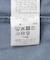 LIFE STYLE TAILOR　デニムボタンダウンシャツ