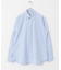 『イージーケア』LIFE STYLE TAILOR　マルチスペック CLASSIC OX BDシャツ