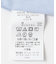 『イージーケア』LIFE STYLE TAILOR　マルチスペック CLASSIC OX BDシャツ