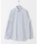 『イージーケア』LIFE STYLE TAILOR　マルチスペック CLASSIC OX BDシャツ