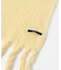 ブークレラッセルマフラー
