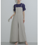 ストラップツキベルトベアパンツ