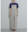 ストラップツキベルトベアパンツ