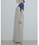 ストラップツキベルトベアパンツ