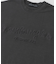 『WEB限定』Mark Gonzales　プリントクルーネックドローコードTシャツ