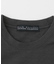 『WEB限定』Mark Gonzales　プリントクルーネックドローコードTシャツ