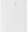 『WEB限定』Mark Gonzales　プリントクルーネックドローコードTシャツ