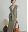 『UR TECH DRYLUXE』フロントZIPベスト