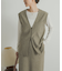 『UR TECH DRYLUXE』フロントZIPベスト