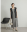 『UR TECH DRYLUXE』フロントZIPベスト