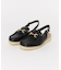 Clarks　Wallabee Sling