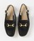Clarks　Wallabee Sling