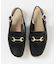 Clarks　Wallabee Sling