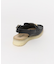 Clarks　Wallabee Sling