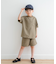 『セットアップ対応』 撥水ショーツ(KIDS)