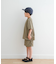 『セットアップ対応』 撥水ショーツ(KIDS)