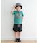 『セットアップ対応』 撥水ショーツ(KIDS)