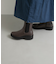 トラックソールブーツ