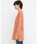 ラップロングカットソー∴