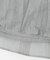MARILYN MOON　sheer cotton gather skirt