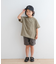『速乾』コットンサイドポケットショーツ(KIDS)