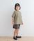 『速乾』コットンサイドポケットショーツ(KIDS)
