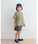 『速乾』コットンサイドポケットショーツ(KIDS)