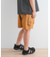 『速乾』コットンサイドポケットショーツ(KIDS)